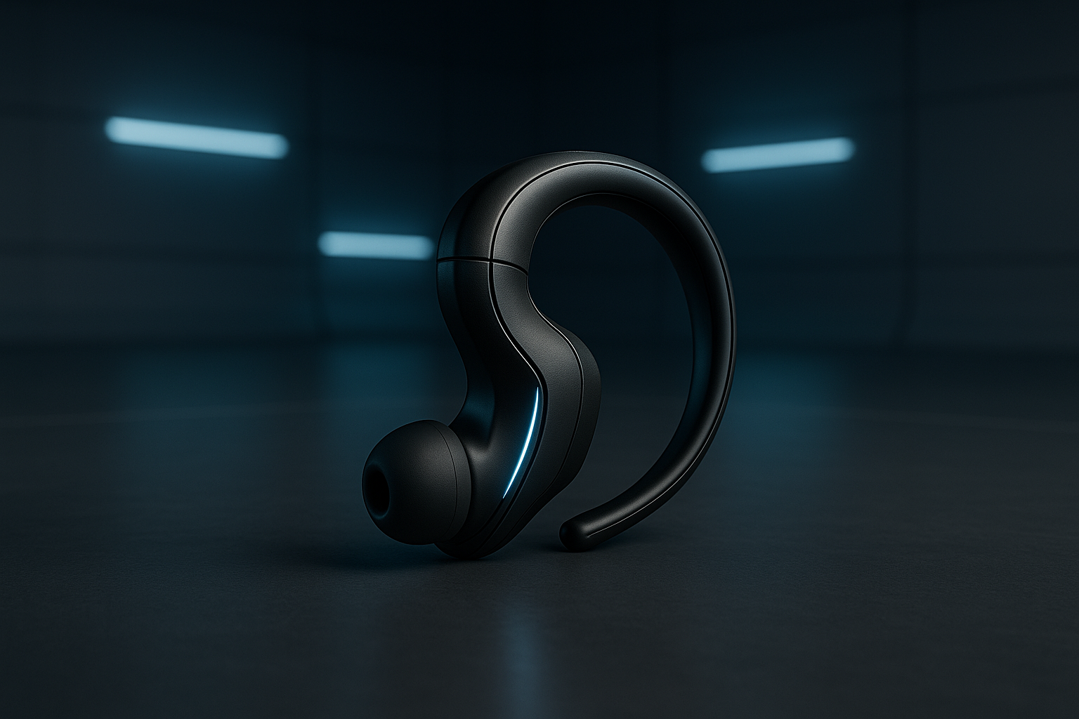 Audífono sensorial con vibración – tecnología auditiva Biomedic